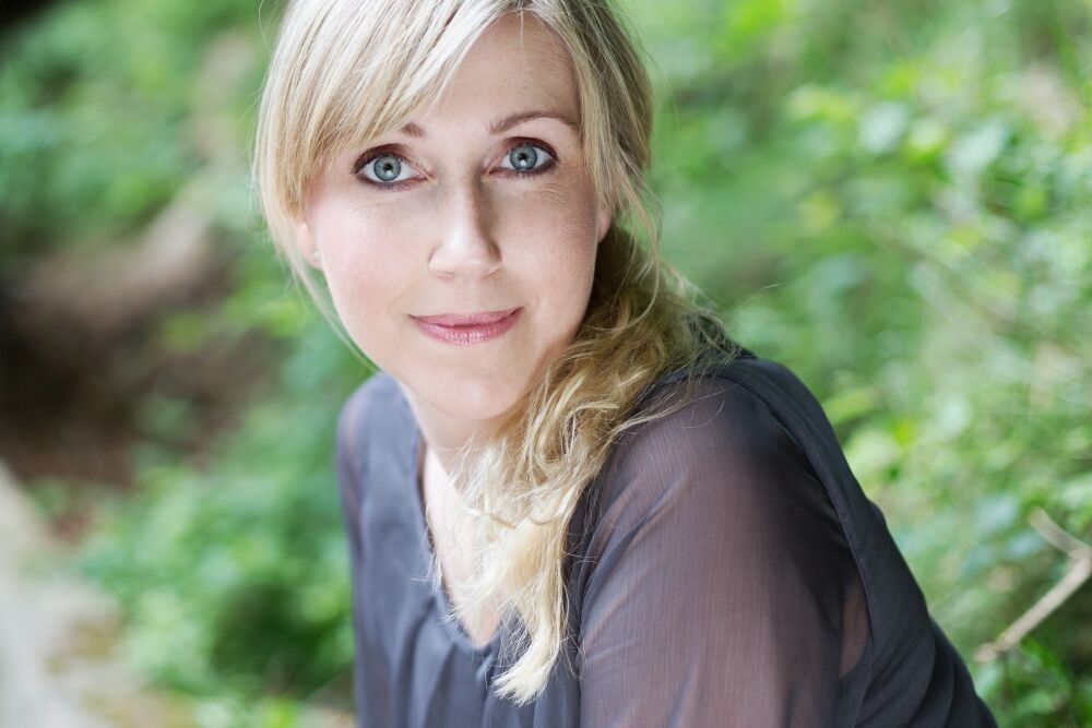 Claudia Schmickler, Inhaberin des Cremetöpfchens